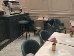 大堂-法桐蛋糕·手作面包(万象城店)