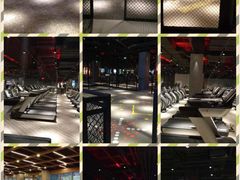 -威尔仕健身(杭州万象城店)