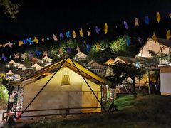 -北京山里寒舍度假酒店