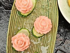 -得意咚瓜·顺德鱼生·冬瓜火锅(深圳首店)