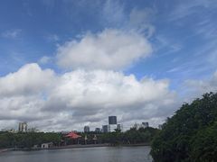 -黄兴公园