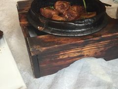 -阿婆农家菜(车墩店)