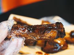 -王裕興肉莊(南禅寺店)