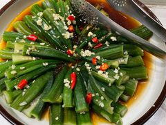 -快乐爱斯米牛排自助(太原街万达店)