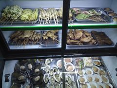 水产区-风雷烧烤酸辣汤(宝龙店)