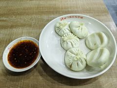 -津门张记包子铺(华昌道店)