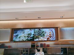 -西贝(武汉天地店)