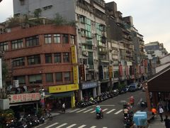 -剥皮寮历史街区