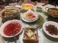-涌上外婆桥(南塘店)