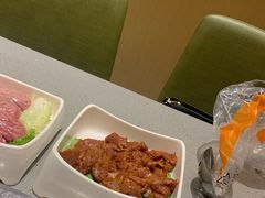 -海底捞火锅(九久奥特莱斯店)