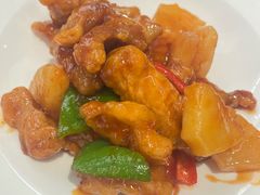 -新旺茶餐厅(鑫耀·光环live店)