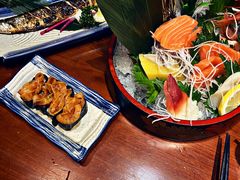 -三月居酒屋(青年大街店)