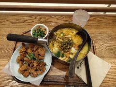 -小满手工粉(上海月星环球港店)