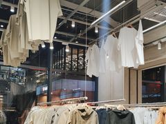 -迪桑特DESCENTE(北京三里屯BLANC店)