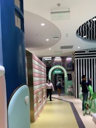 点击看大图 -meland club亲子乐园(重庆万象城店)