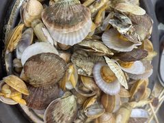 -仙螺岛海鲜自助餐厅(总店)