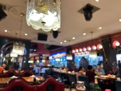 -宴语·新疆菜·大盘鸡·烤肉(北泉店)