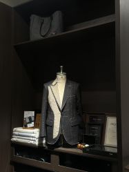 -Brother西服礼服定制·商务·婚礼(佛山南海店)