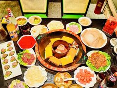 -三江两海老火锅(北京首店)