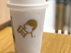 -喜茶(佛山顺德大良东乐路店)