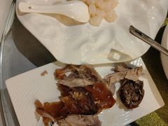 -全聚德(上海首店浦东店)