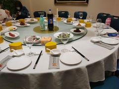 包厢-梦都海鲜酒家(万达广场江桥店)