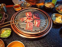 -伏一解牛烤肉专门店(信业购物中心店)