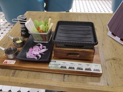 -豪客来牛排(重庆金源世纪广场1731店 )