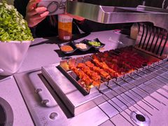 -丰茂烤串(全国首店)