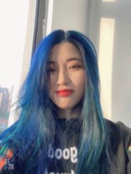 -起点潮色造型