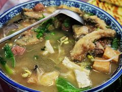 -照金特色农家乐