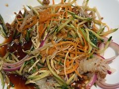 -将相和·海鲜蒸饺大连菜