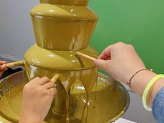 -歌斐颂巧克力小镇