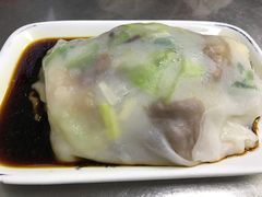 -银记肠粉(文昌北路店)