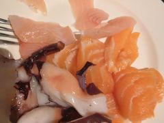 -万达文华酒店·美食汇自助餐厅