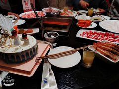 -满堂欢豆捞坊(美丽华大酒店店)
