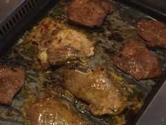 -苏格里岛自助海鲜烤肉(青秀万达店)