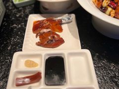 -局气 烤鸭·北京菜(光华路店)
