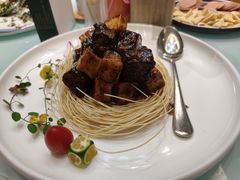 -隆喜元鱼汤包·海鲜(中联广场店)