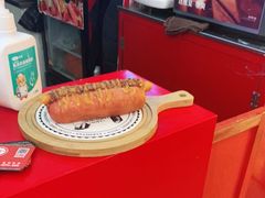-Eckl’s爱氏热狗(猫街店)