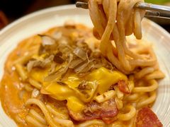 -韩热料理(永嘉天地店)