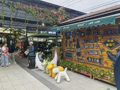 -京北渔家傲