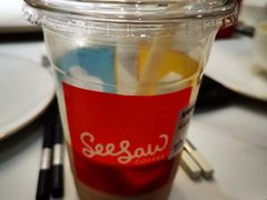 -Seesaw Coffee(上海尚悦湾店)