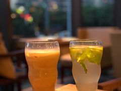 -漫咖啡MAANCOFFEE(清江路店)