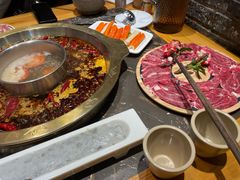 -堂客老火锅(欣阳广场总店)