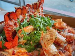 -Steveston Pizza Company (Richmond)