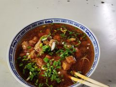 -大时代美食面馆