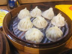 -草包包子铺(宽厚里店)