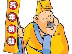 -开锁配汽车钥匙