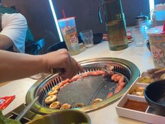 -杨记齐齐哈尔烤肉(总店)